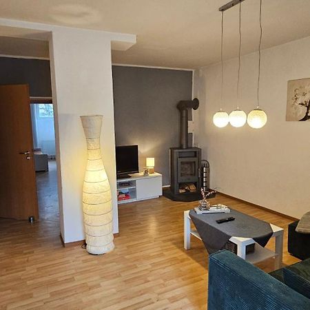 Apartamento Schneckenhaus Wurzburgo Exterior foto