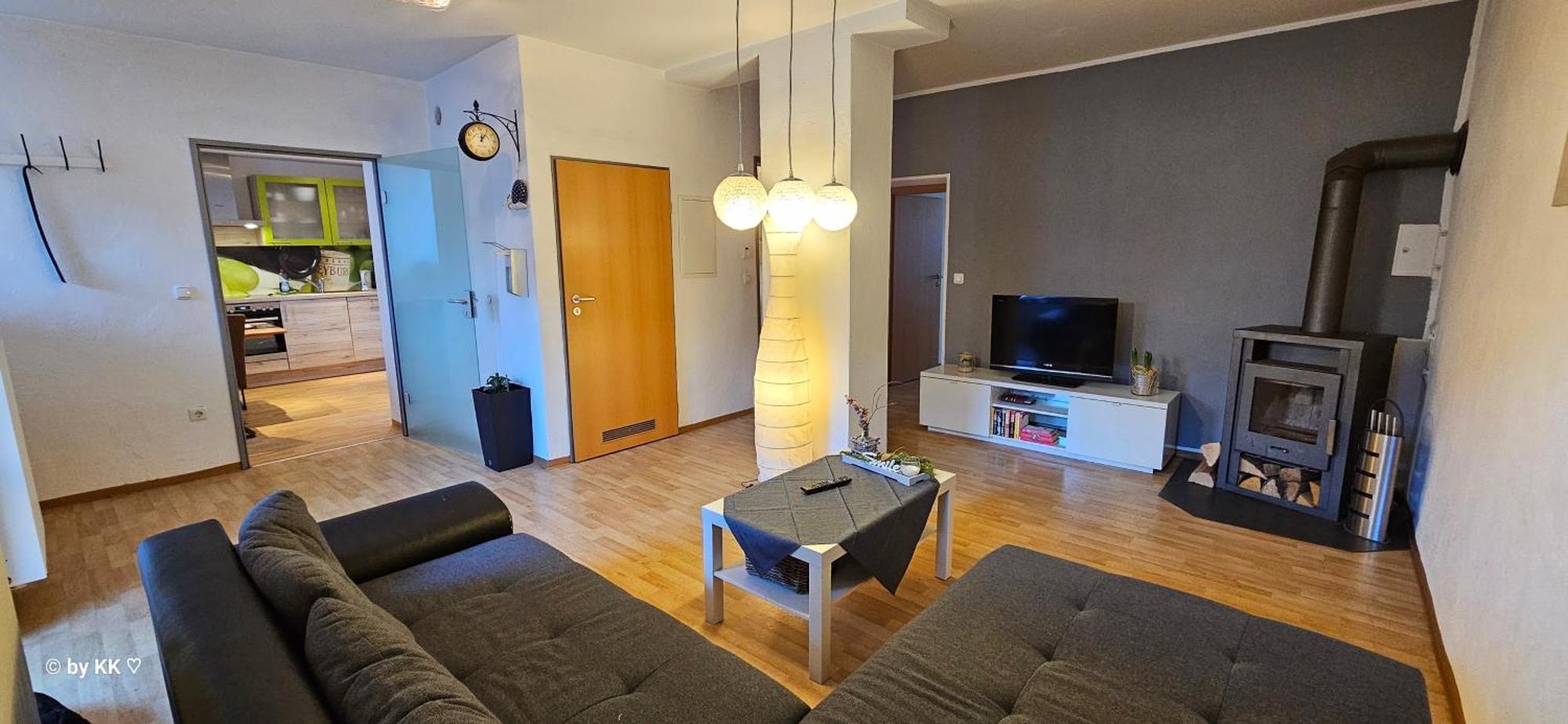 Apartamento Schneckenhaus Wurzburgo Exterior foto