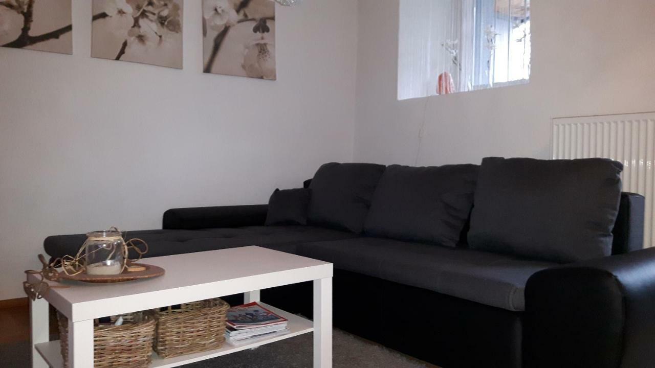 Apartamento Schneckenhaus Wurzburgo Exterior foto