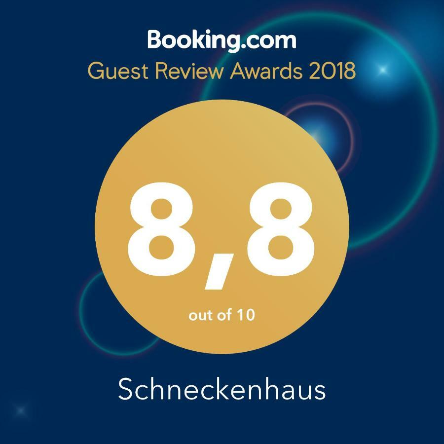 Apartamento Schneckenhaus Wurzburgo Exterior foto